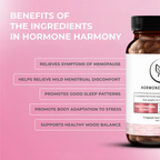 Hormone Harmony ™ DTC