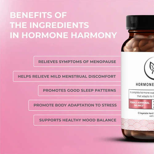 Hormone Harmony ™