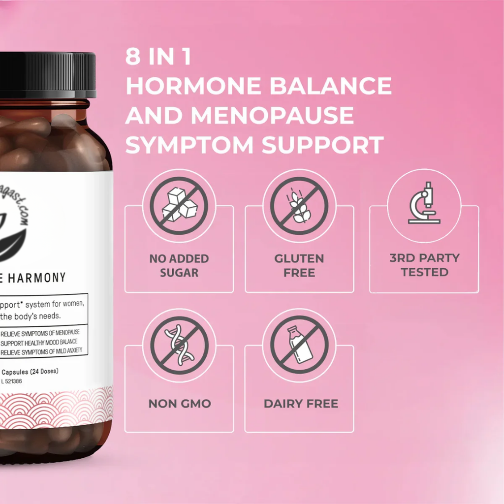 Hormone Harmony ™ DTC