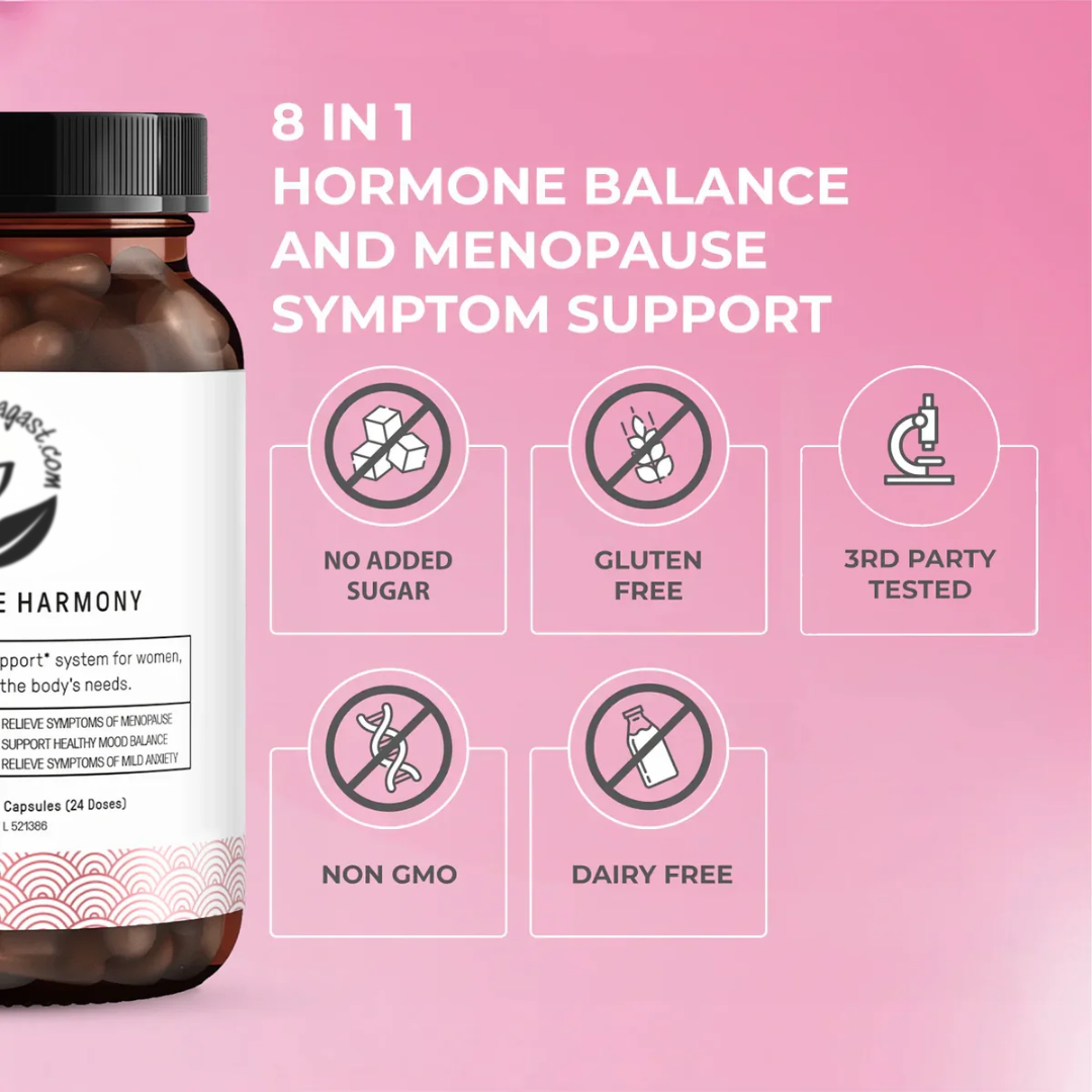 Hormone Harmony ™ DTC